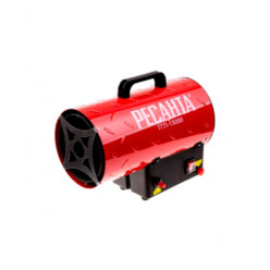 Тепловая пушка газовая RESANTA ТГП-15000 15 кВт 220 - 240 В 400 м³/ч 150 м² Пропан/Бутан